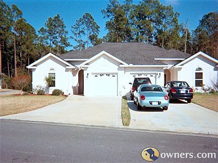 Two single family homes under one roof.