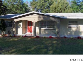 3 Melissa Dr, Beverly Hills, FL 34465