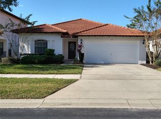 109 Sandy Point Way, Clermont, FL 34714