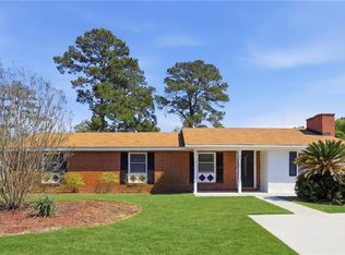 12 Walnut Street, Bloomingdale, GA 31302