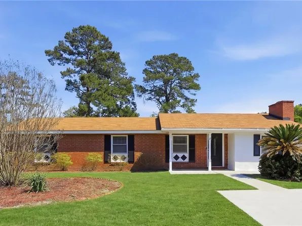 12 Walnut Street, Bloomingdale, GA 31302