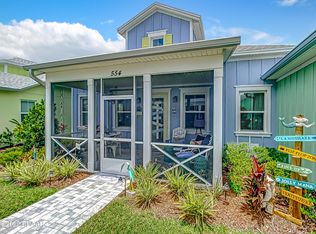 554 Landshark Blvd, Daytona Beach, FL 32124