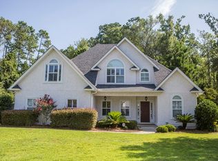 121 Simonton Way, Saint Simons Island, GA 31522