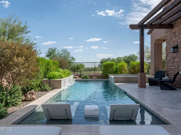 3149 S PROSPECTOR Circle, Gold Canyon, AZ 85118