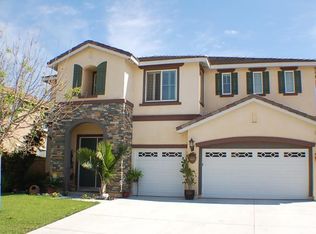 6641 Heathgrove Dr, Eastvale, CA 92880