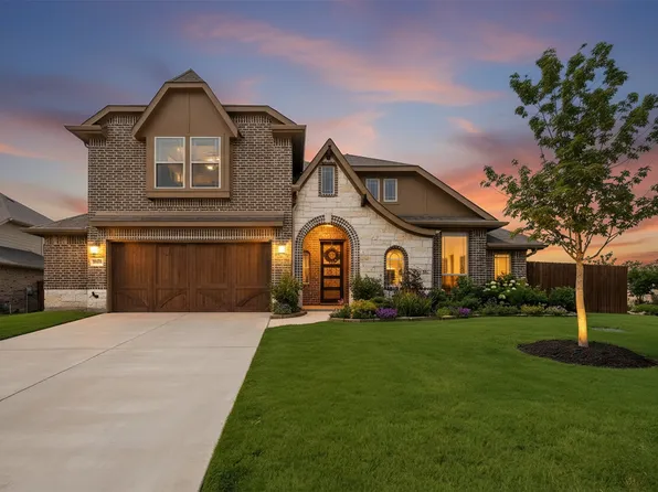 5005 Ridgeview Ln, Midlothian, TX 76065