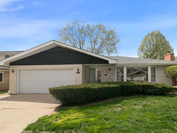 9712 S Kolmar Ave, Oak Lawn, IL 60453