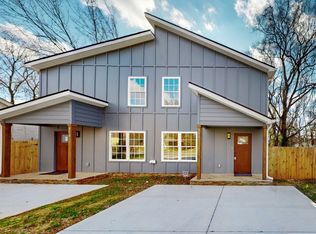 538 E State St #1, Murfreesboro, TN 37130