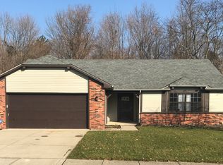 7069 Carrie Dr, Indianapolis, IN