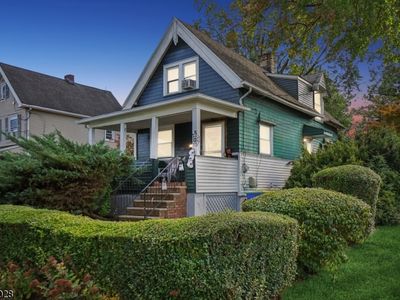45 Harrison Ave, North Plainfield, NJ, 07060