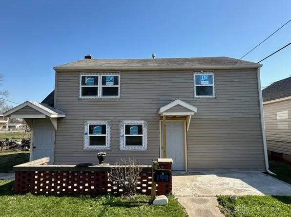 199 Broadmead Blvd, Dayton, OH 45404