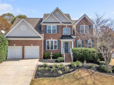 2 Ginger Gold Dr, Simpsonville, SC, 29681