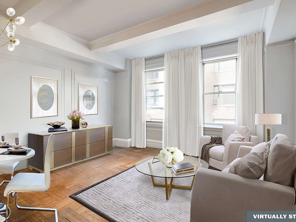 1st image of 145 W 86th St APT 8C