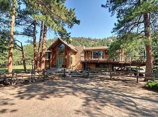 6540 Valley Cir, Morrison, CO 80465