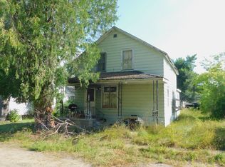 N18655 Presbyterian Way, Pembine, WI 54156