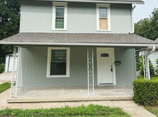 1654 S 29th St, Kansas City, KS 66106