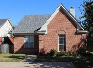 1364 Gun Club Rd, Tupelo, MS 38801