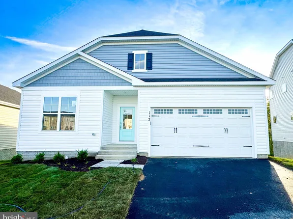 112 Sapphire St, Stephenson, VA 22656