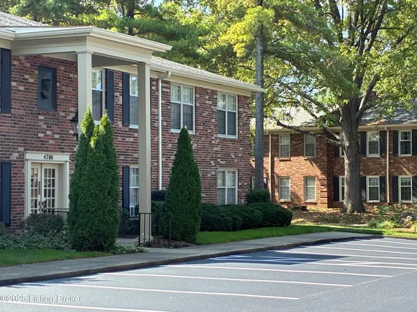 4700 Trowbridge Ter APT 102, Saint Matthews, KY 40207