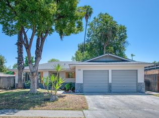 1448 N Helm Ave, Fresno, CA 93727