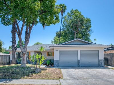 1448 N Helm Ave, Fresno, CA, 93727