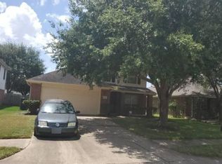 15414 Redbud Berry Way, Cypress, TX 77433