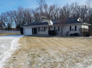 1425 NE 85th Rd, Saint Joseph, MO 64507