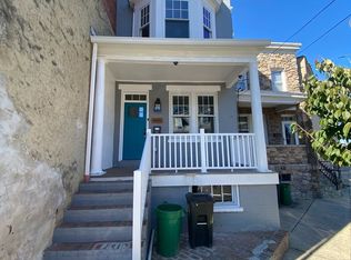 445 Manor St, Lancaster, PA 17603