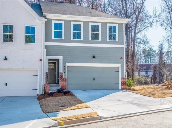 174 Bluffington Way, Marietta, GA 30066