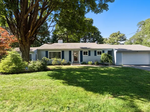 1 Winter Ter, Framingham, MA 01702