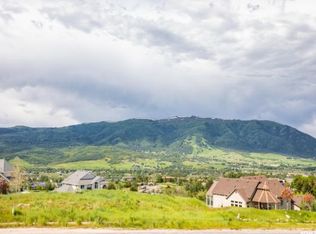 3885 N 5300 E, Eden, UT 84310