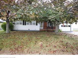 63 Eustis St, Lewiston, ME 04240