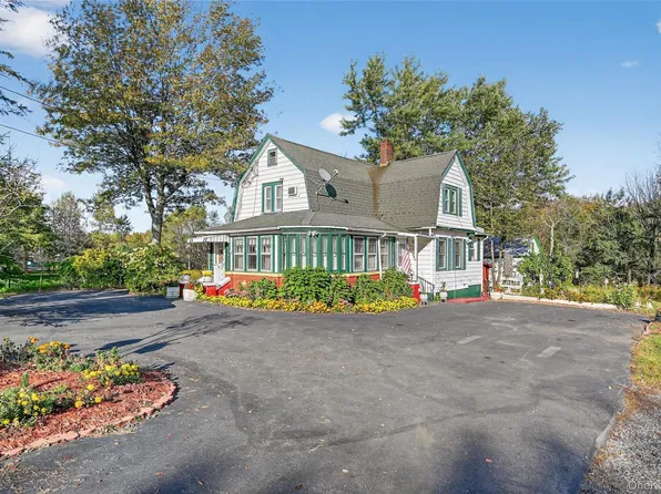 194 Old Liberty Road, Monticello, NY 12701