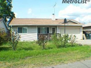 433 O St, Rio Linda, CA 95673