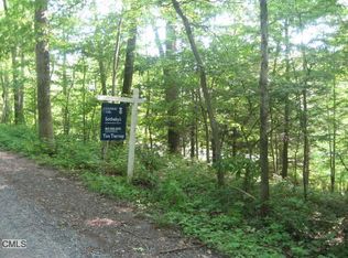 Hemlock Rd, Roxbury, CT 06783
