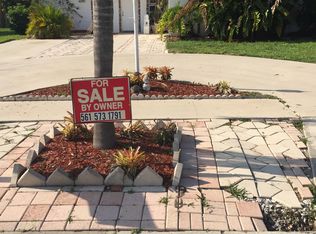 6585 Winding Brooke Way, Delray Beach, FL 33484