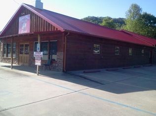 1322 Main St, Andrews, NC 28901