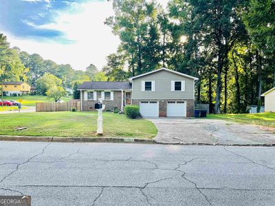 7467 Meadows Dr, Riverdale, GA, 30274