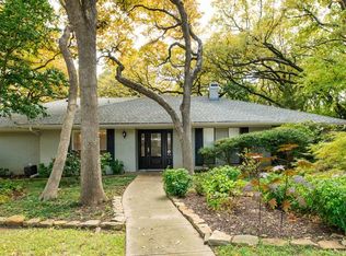 1804 Hillvalley Dr, Arlington, TX 76013