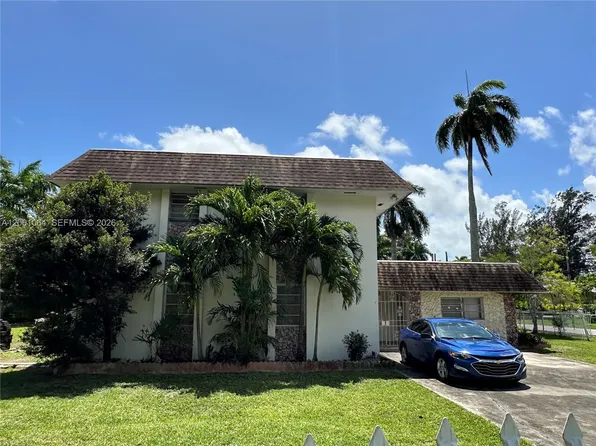 200 NE 158th St, Miami, FL 33162