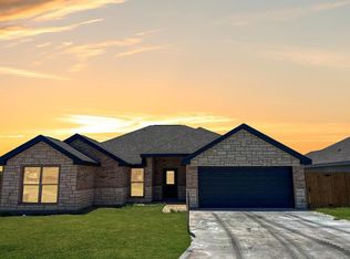 1941 Lamplighter Ln, San Angelo, TX 76904