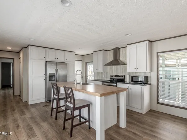 2060 N CENTER Street #238, Mesa, AZ 85201