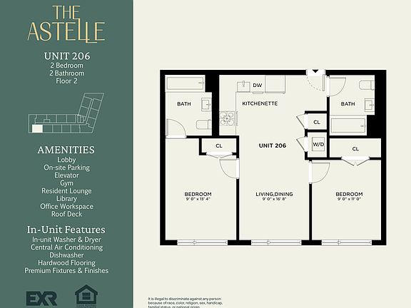 2nd image of this home