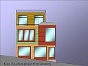 Mixed use plan