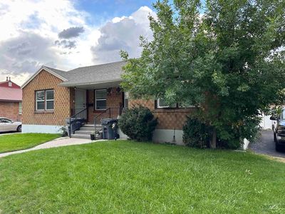 575-577 Tendoy Dr, Idaho Falls, ID, 83401