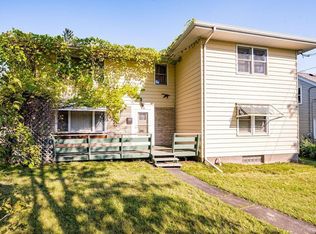 410 N 60th Ave E, Duluth, MN 55804