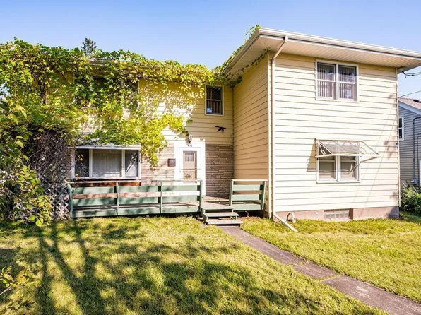 410 N 60th Ave E, Duluth, MN 55804