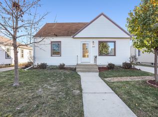 6203 44th Ave, Kenosha, WI 53142