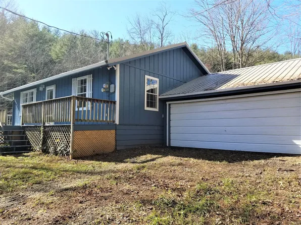 1149 Windy Hill Rd, Fleetwood, NC 28626