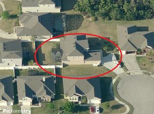 9853 Worthington Ridge Rd, Orlando, FL 32829